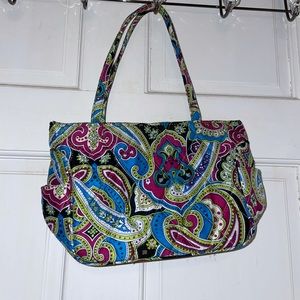 Small Vera Bradley purse